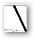 falling line in need of support falling line in need of support
