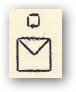 letter (with indicator)
