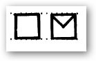 letterbox