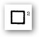 square square