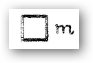 square metre square metre