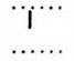 short vertical line upper